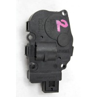 MOTORCEK OGREVANJA OEM N. 52424892 ORIGINAL REZERVNI DEL VOLKSWAGEN TOUAREG 7P5 7P6 MK2 (2010 - 2018)DIESEL LETNIK 2010