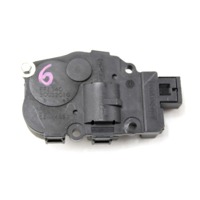 MOTORCEK OGREVANJA OEM N. 52424892 ORIGINAL REZERVNI DEL VOLKSWAGEN TOUAREG 7P5 7P6 MK2 (2010 - 2018)DIESEL LETNIK 2010