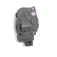 MOTORCEK OGREVANJA OEM N. 52424892 ORIGINAL REZERVNI DEL VOLKSWAGEN TOUAREG 7P5 7P6 MK2 (2010 - 2018)DIESEL LETNIK 2010