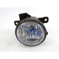 DESNA MEGLENKA OEM N. 518588240 ORIGINAL REZERVNI DEL FIAT 500 L CINQUECENTO L L0 (2012-2017) DIESEL LETNIK 2013