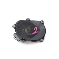 LOPUTA AKTUATORJA OEM N. 059129086L ORIGINAL REZERVNI DEL VOLKSWAGEN TOUAREG 7P5 7P6 MK2 (2010 - 2018)DIESEL LETNIK 2010