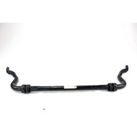 SPREDNJI STABILIZATOR OEM N. 7L0411025G ORIGINAL REZERVNI DEL VOLKSWAGEN TOUAREG 7P5 7P6 MK2 (2010 - 2018)DIESEL LETNIK 2010