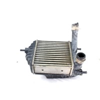 HLADILNIK INTERCOOLER OEM N. 46836770 ORIGINAL REZERVNI DEL FIAT PUNTO 188 MK2 R (2003 - 2011) DIESEL LETNIK 2004