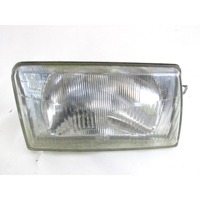 SPREDNJI DESNI ZAROMETI OEM N. 873941105 ORIGINAL REZERVNI DEL VOLKSWAGEN POLO 86C 80 (1982 - 1994)BENZINA LETNIK 1990