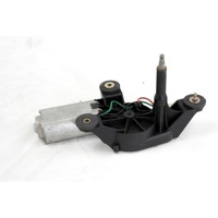 MOTORCEK ZADNJEGA BRISALCA OEM N. 66350000 ORIGINAL REZERVNI DEL FIAT PUNTO 188 MK2 R (2003 - 2011) DIESEL LETNIK 2004