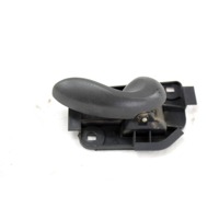 NOTRANJA KLJUKA  OEM N. 735267590 ORIGINAL REZERVNI DEL FIAT PUNTO 188 MK2 R (2003 - 2011) DIESEL LETNIK 2004