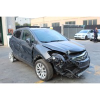 OPEL MOKKA 1.4 G 103KW 6M 5P (2015) RICAMBI IN MAGAZZINO 