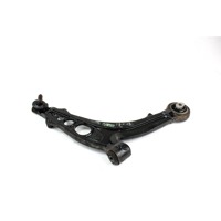 SPREDNJA DESNA ROKA  OEM N. 51842193 ORIGINAL REZERVNI DEL FIAT PUNTO 188 188AX MK2 (1999 - 2003) DIESEL LETNIK 2002