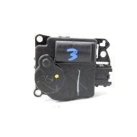 MOTORCEK OGREVANJA OEM N. AV11-19E616-EA ORIGINAL REZERVNI DEL FORD TRANSIT COURIER B460 (2014 - 2016)DIESEL LETNIK 2016