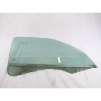 STEKLO SPREDNJIH DESNIH VRAT OEM N. 920280 ORIGINAL REZERVNI DEL CITROEN XSARA PICASSO (1999 - 2010) DIESEL LETNIK 2001