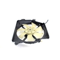 VENTILATOR HLADILNIKA OEM N. RF4P15025 ORIGINAL REZERVNI DEL MAZDA PREMACY CP (1999 - 2005)DIESEL LETNIK 2003