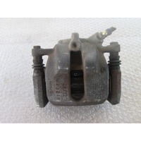 SPREDNJE LEVE ZAVORNE CELJUSTI  OEM N. 77363962 ORIGINAL REZERVNI DEL LANCIA Y YPSILON 843 (2003-2006) BENZINA LETNIK 2006