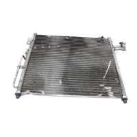 HLADILNIK KLIME OEM N. CBY56148ZA ORIGINAL REZERVNI DEL MAZDA PREMACY CP (1999 - 2005)DIESEL LETNIK 2003