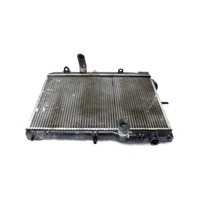 RADIATOR VODE OEM N. RF3F15200C ORIGINAL REZERVNI DEL MAZDA PREMACY CP (1999 - 2005)DIESEL LETNIK 2003