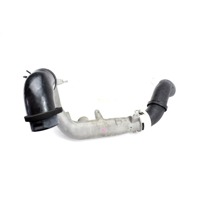 VISOKOTLACNE CEVI INTERCOOLER OEM N. RF4P1324XB ORIGINAL REZERVNI DEL MAZDA PREMACY CP (1999 - 2005)DIESEL LETNIK 2003