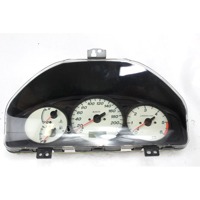 KILOMETER STEVEC OEM N. CB8755471A ORIGINAL REZERVNI DEL MAZDA PREMACY CP (1999 - 2005)DIESEL LETNIK 2003