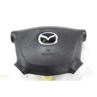 AIRBAG VOLAN OEM N. LC6357K00B ORIGINAL REZERVNI DEL MAZDA PREMACY CP (1999 - 2005)DIESEL LETNIK 2003