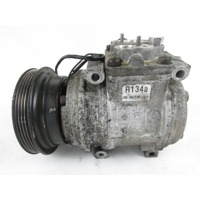 KOMPRESOR KLIME  OEM N. 0K30C61450D ORIGINAL REZERVNI DEL KIA RIO MK1 DC (2000 - 2005)BENZINA LETNIK 2003