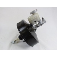 SERVO OJACEVALNIK ZAVOR S PUMPO OEM N. 58500-FD100 ORIGINAL REZERVNI DEL KIA RIO MK1 DC (2000 - 2005)BENZINA LETNIK 2003