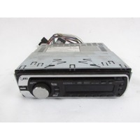 RADIO CD / OJACEVALNIK / IMETNIK HIFI OEM N. LAC2900RN ORIGINAL REZERVNI DEL KIA RIO MK1 DC (2000 - 2005)BENZINA LETNIK 2003