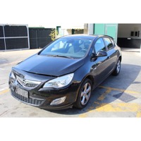 OPEL ASTRA J 1.7 D 81KW 6M 5P (2011) RICAMBI IN MAGAZZINO 