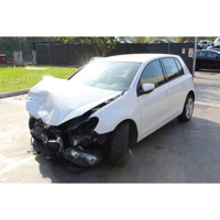 VOLKSWAGEN GOLF 6 1.4 B 90KW 6M 5P (2012) RICAMBIO USATO 