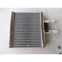 GRELEC RADIATORJA OEM N. 96887038 ORIGINAL REZERVNI DEL CHEVROLET KALOS T200 (2005 - 2008) BENZINA LETNIK 2008