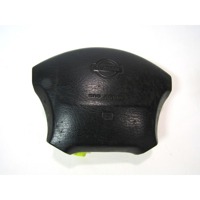 AIRBAG VOLAN OEM N. K851M2F060 ORIGINAL REZERVNI DEL NISSAN TERRANO II R20 R (1999 - 2002) DIESEL LETNIK 2000