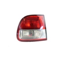 ZADNJI LEVI ZAROMET OEM N. 1M694510701C ORIGINAL REZERVNI DEL SEAT LEON 1M1 MK1 (2000 - 2005)DIESEL LETNIK 2004