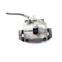 SPREDNJE DESNE ZAVORNE CELJUSTI  OEM N. 77365813 ORIGINAL REZERVNI DEL LANCIA Y YPSILON 312 (dal 2011)BENZINA/GPL LETNIK 2012