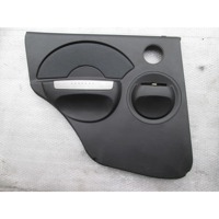 VRATNI PANEL OEM N. PNPSTCVKALOST200BR5P ORIGINAL REZERVNI DEL CHEVROLET KALOS T200 (2005 - 2008) BENZINA LETNIK 2008