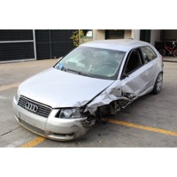 AUDI A3 2.0 D 103KW 6M 3P (2003) RICAMBIO USATO 