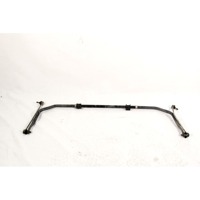 SPREDNJI STABILIZATOR OEM N. 4231162J10000 ORIGINAL REZERVNI DEL SUZUKI SWIFT MZ EZ MK3 (2004 - 2010) BENZINA LETNIK 2007