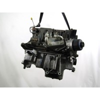 BLOK MOTORJA OEM N. 71754641 ORIGINAL REZERVNI DEL LANCIA DELTA 844 MK3 (2008 - 2014) DIESEL LETNIK 2009