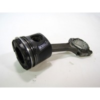 BAT ROCICNE GREDI/ OEM N. 55220500 ORIGINAL REZERVNI DEL OPEL CORSA D S07 (2006 - 2011) DIESEL LETNIK