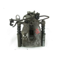 ZADNJE LEVE ZAVORNE CELJUSTI  OEM N. 4402F5 ORIGINAL REZERVNI DEL PEUGEOT PARTNER TEPEE MK2 (2008 - 2015) DIESEL LETNIK 2012