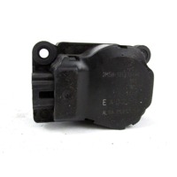 MOTORCEK OGREVANJA OEM N. 3M5H-18E616-AB ORIGINAL REZERVNI DEL FORD KUGA MK1 (05/2008 - 2012) DIESEL LETNIK 2011