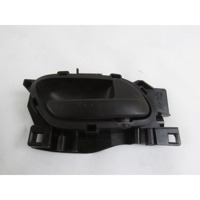 NOTRANJA KLJUKA  OEM N. 96555514XT ORIGINAL REZERVNI DEL PEUGEOT PARTNER TEPEE MK2 (2008 - 2015) DIESEL LETNIK 2012