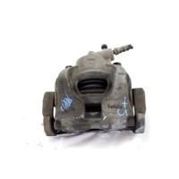 SPREDNJE LEVE ZAVORNE CELJUSTI  OEM N. 1583140 ORIGINAL REZERVNI DEL FORD MONDEO BA7 MK3 BER/SW (2007 - 8/2010) DIESEL LETNIK 2007