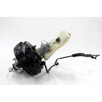 SERVO OJACEVALNIK ZAVOR S PUMPO OEM N. 7G91-2B195-AA ORIGINAL REZERVNI DEL FORD MONDEO BA7 MK3 BER/SW (2007 - 8/2010) DIESEL LETNIK 2007