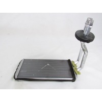 GRELEC RADIATORJA OEM N. 5E2210400 ORIGINAL REZERVNI DEL PEUGEOT PARTNER TEPEE MK2 (2008 - 2015) DIESEL LETNIK 2012