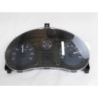 KILOMETER STEVEC OEM N. 9678852080 ORIGINAL REZERVNI DEL PEUGEOT PARTNER TEPEE MK2 (2008 - 2015) DIESEL LETNIK 2012