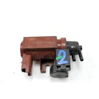 ELEKTROVENTIL  OEM N. 6G9Q-9E882-CA ORIGINAL REZERVNI DEL FORD MONDEO BA7 MK3 BER/SW (2007 - 8/2010) DIESEL LETNIK 2007