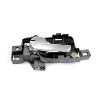 NOTRANJA KLJUKA  OEM N. 7S71-A22601-AB ORIGINAL REZERVNI DEL FORD MONDEO BA7 MK3 BER/SW (2007 - 8/2010) DIESEL LETNIK 2007