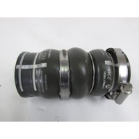 VISOKOTLACNE CEVI INTERCOOLER OEM N. 9685598580 ORIGINAL REZERVNI DEL PEUGEOT PARTNER TEPEE MK2 (2008 - 2015) DIESEL LETNIK 2012
