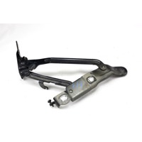 PANTI POKROVA MOTORJA OEM N. 1667709 ORIGINAL REZERVNI DEL FORD MONDEO BA7 MK3 BER/SW (2007 - 8/2010) DIESEL LETNIK 2007