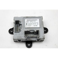 RACUNALNIK VRAT IN STEKEL OEM N. 7G9T-14B533-KC ORIGINAL REZERVNI DEL FORD MONDEO BA7 MK3 BER/SW (2007 - 8/2010) DIESEL LETNIK 2007