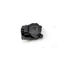 MOTORCEK OGREVANJA OEM N. 3M5H-19E616-AB ORIGINAL REZERVNI DEL FORD MONDEO BA7 MK3 BER/SW (2007 - 8/2010) DIESEL LETNIK 2007