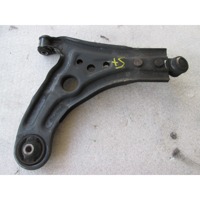 SPREDNJA LEVA ROKA  OEM N. 96870465 ORIGINAL REZERVNI DEL CHEVROLET KALOS T200 (2005 - 2008) BENZINA LETNIK 2008