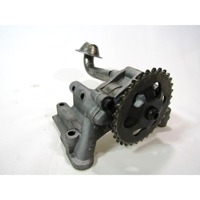 PUMPA OLJA OEM N. 06A115105 ORIGINAL REZERVNI DEL AUDI A3 MK1 8L 8L1 3P/5P (1996 - 2000) DIESEL LETNIK 1999